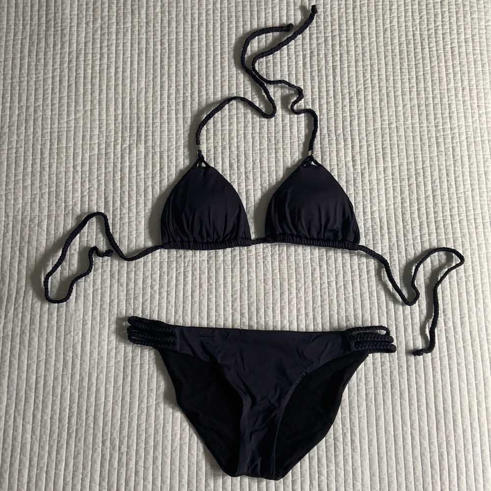 French Connection String Bikini
